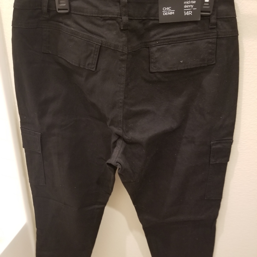 Jeans - Picture 3 of 3